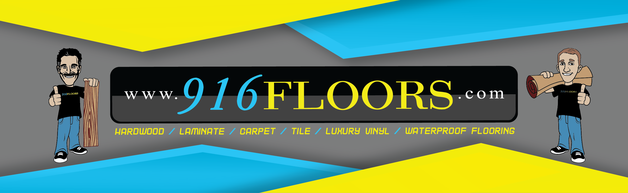 Flooring Store servicing Roseville, CA | 916 FLOORS INC.